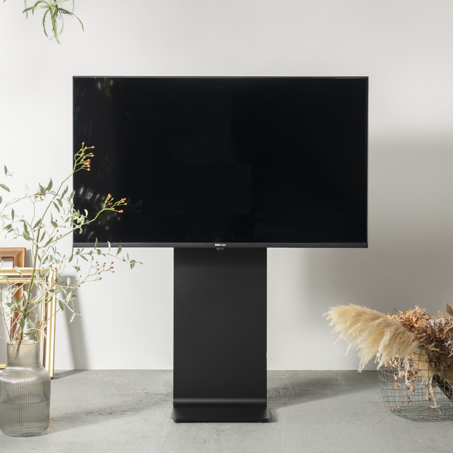 【KUROSHIRO】TV STAND