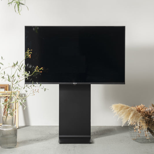 【KUROSHIRO】TV STAND