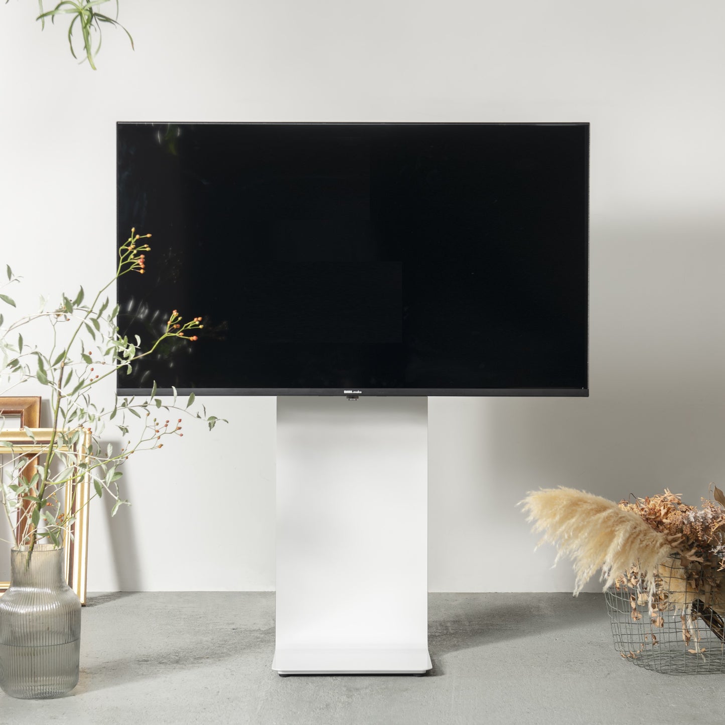【KUROSHIRO】TV STAND