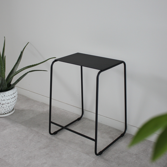 【KUROSHIRO】STOOL