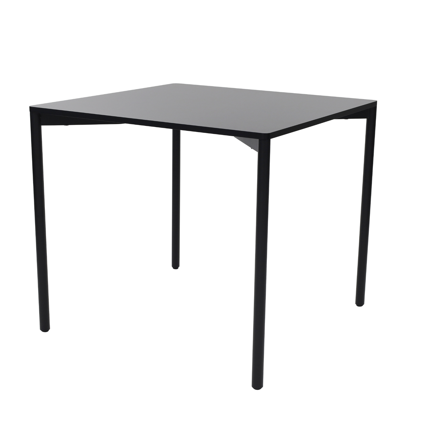 【KUROSHIRO】WOOD TOP TABLE80