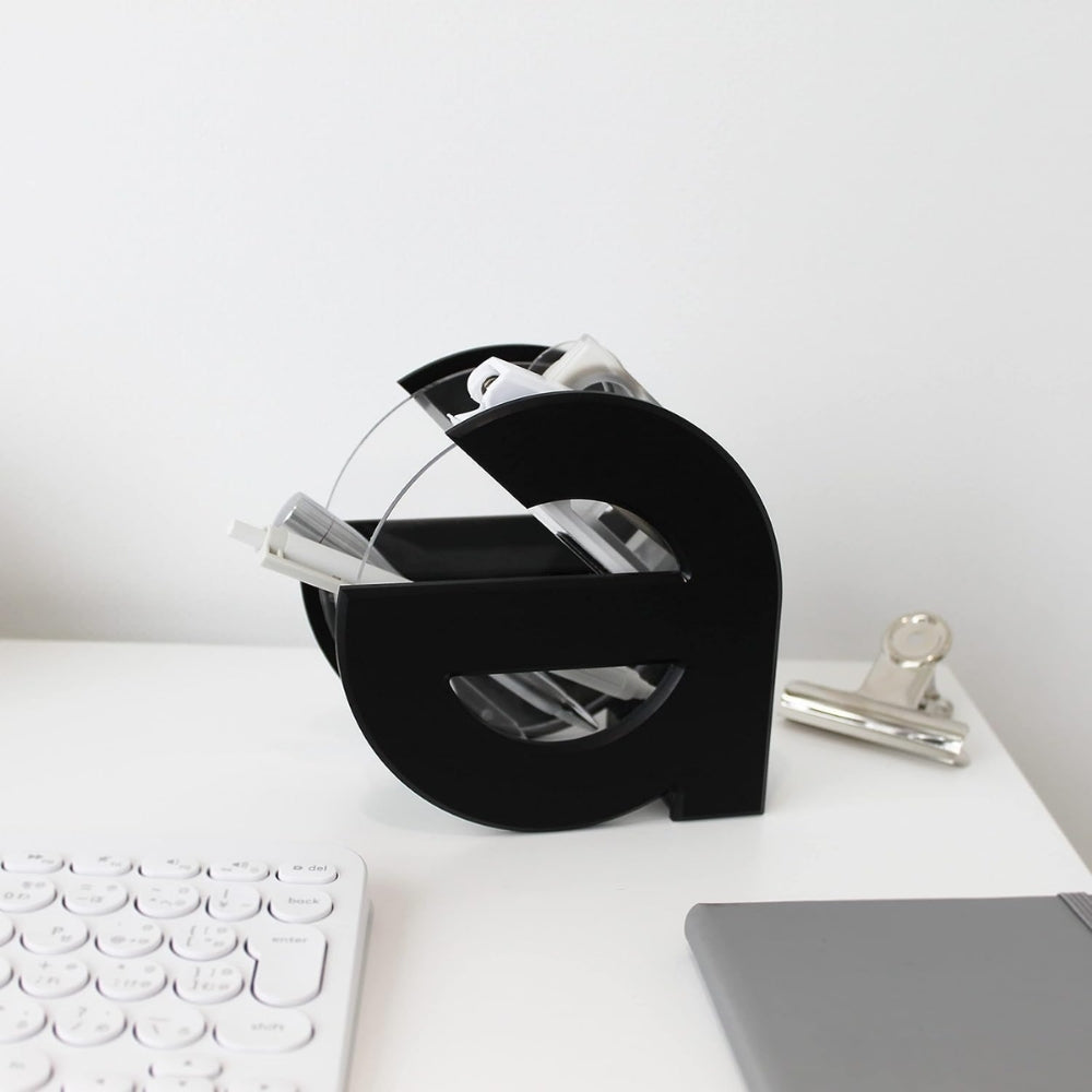 DESK ORGANIZER (a)
