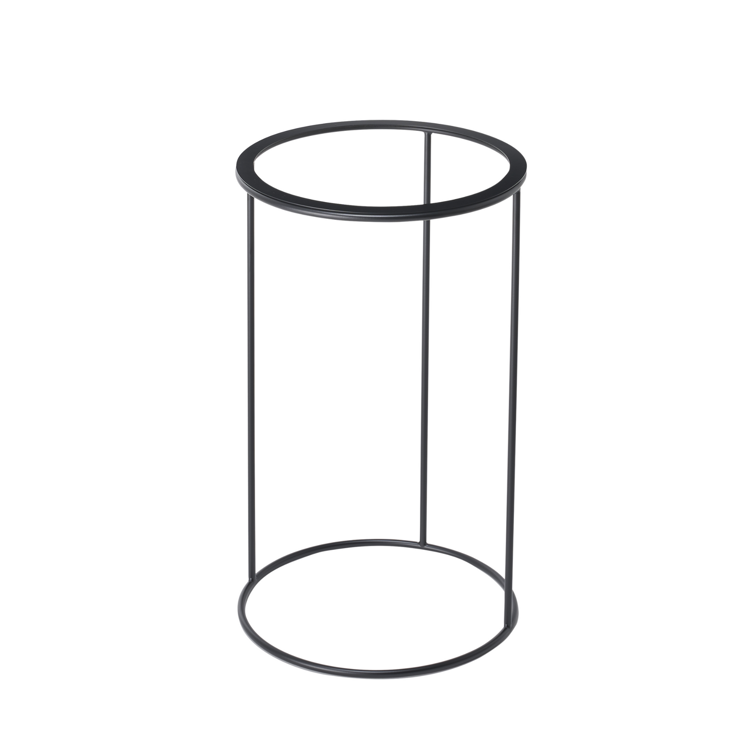 【KUROSHIRO】PLASTIC BAG HOLDER