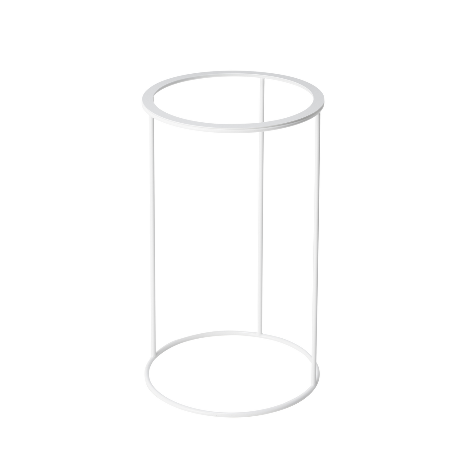 【KUROSHIRO】PLASTIC BAG HOLDER