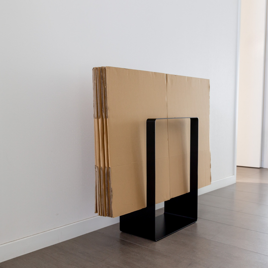 【KUROSHIRO】CARDBOAD ORGANIZER