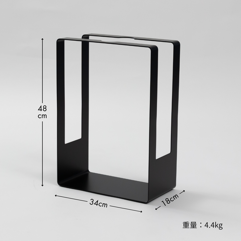 【KUROSHIRO】CARDBOAD ORGANIZER