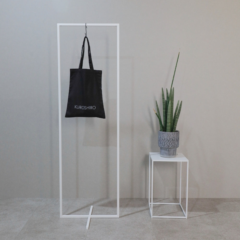 【KUROSHIRO】COAT STAND I