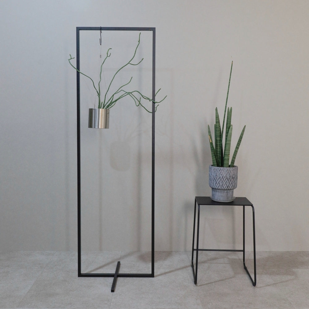 くろしろ KUROSHIRO】COAT STAND I