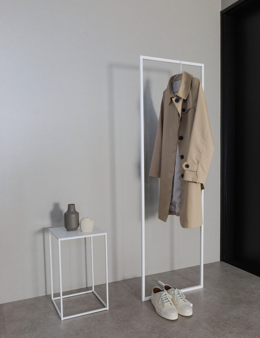 【KUROSHIRO】COAT STAND I