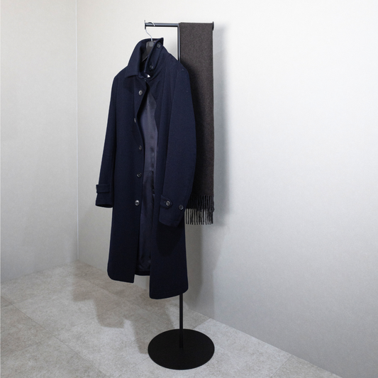 【KUROSHIRO】COAT STAND T