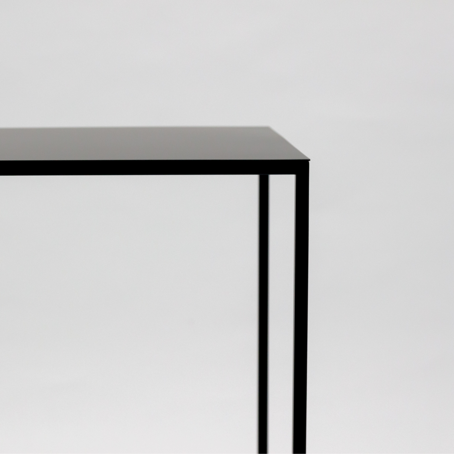 KUROSHIRO】CONSOLE TABLE KUROSHIRO】CONSOLE TABLE