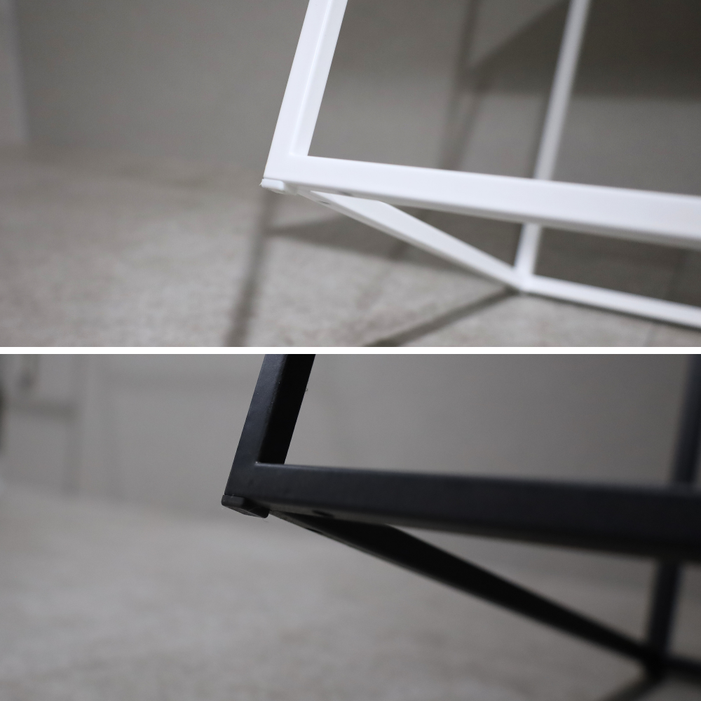 KUROSHIRO】CONSOLE TABLE KUROSHIRO】CONSOLE TABLE