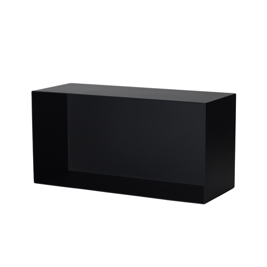 【KUROSHIRO】FLOAT WALL BOX(16/32/48)