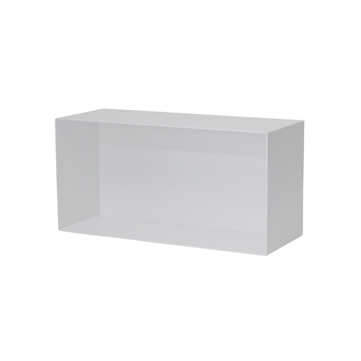 【KUROSHIRO】FLOAT WALL BOX(16/32/48)