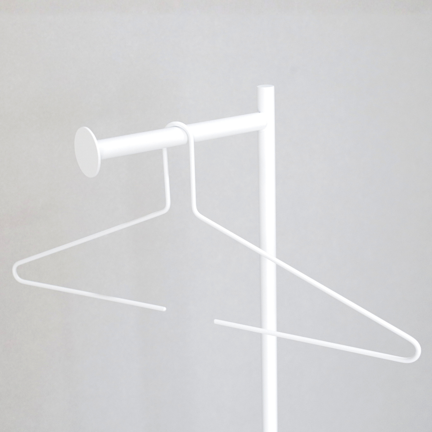 【KUROSHIRO】HANGER（4Pset）
