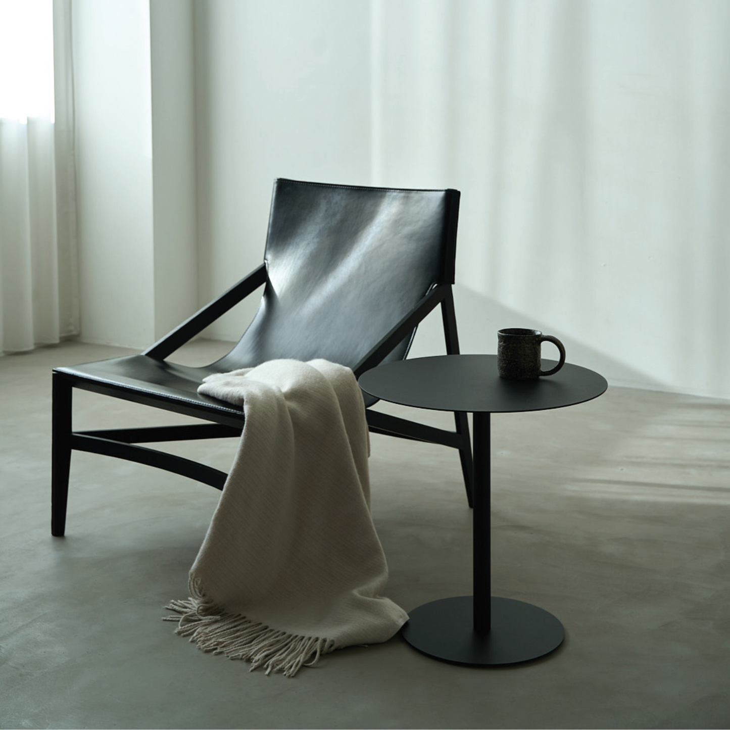MULTI LOW TABLE-F 115cm x 60cm オールブラック MULTI LOW TABLE-F 115cm x 60cm オールブラック Amazon.co.jp
