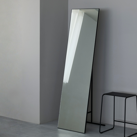 【KUROSHIRO】MIRROR STAND