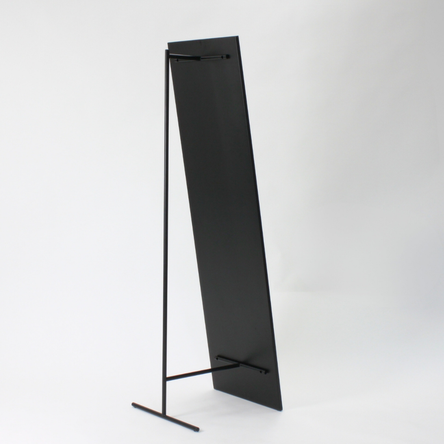 【KUROSHIRO】MIRROR STAND