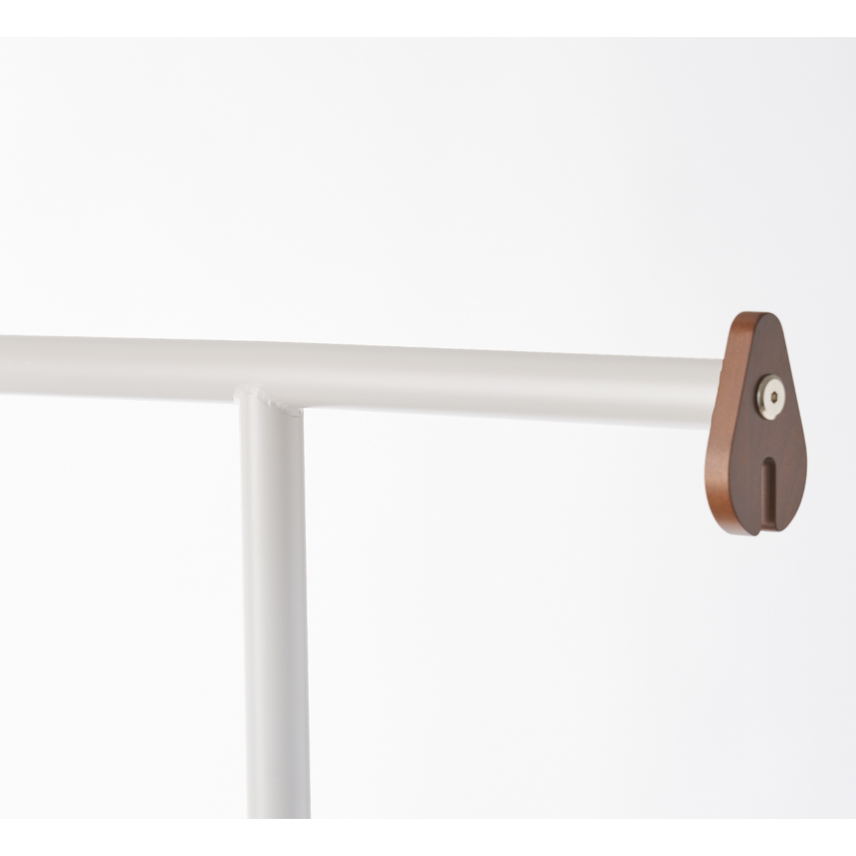 【asuri.】POTTO（Ttype/BLACK・WHITE・BEIGE）
