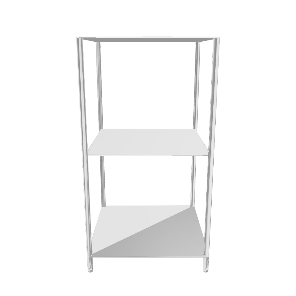 KUROSHIRO】SHELF 35