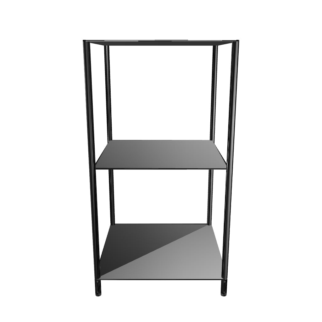 ポ*ん様 wake sapporo Lサイズ　新品未使用 KUROSHIRO】SHELF 35