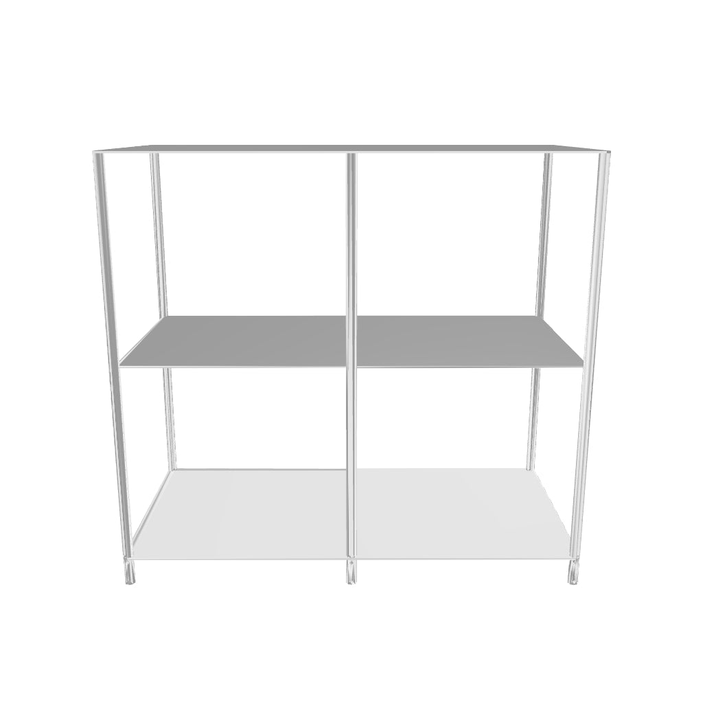 KUROSHIRO】SHELF 70