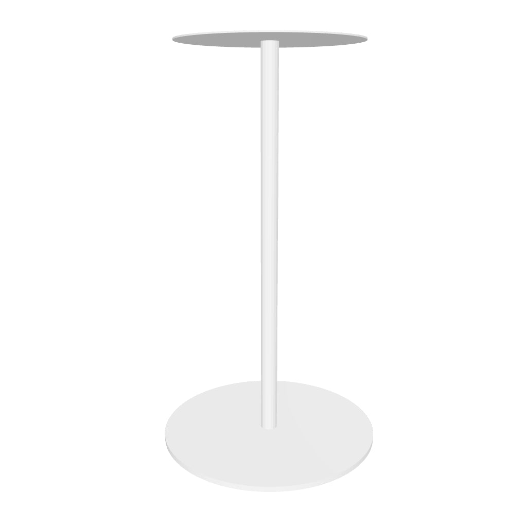 KUROSHIRO】SLIM TABLE LOW