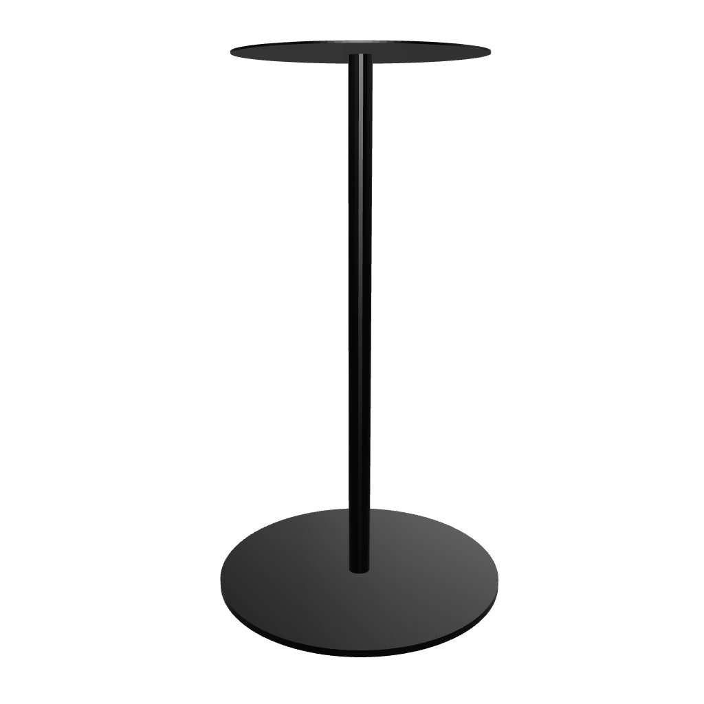 KUROSHIRO】SLIM TABLE LOW