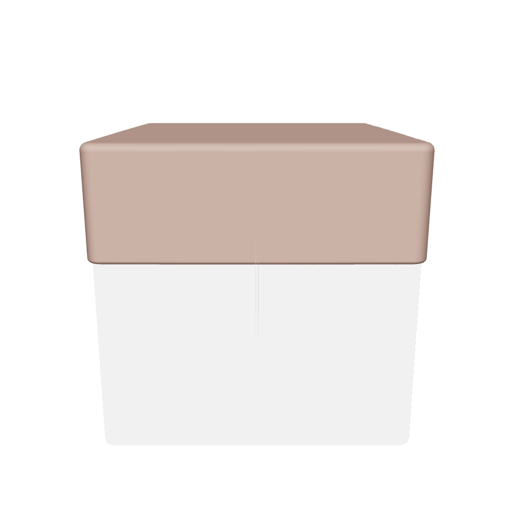 KUROSHIRO×NOUSPROJECTS CUSHIONED STOOL
