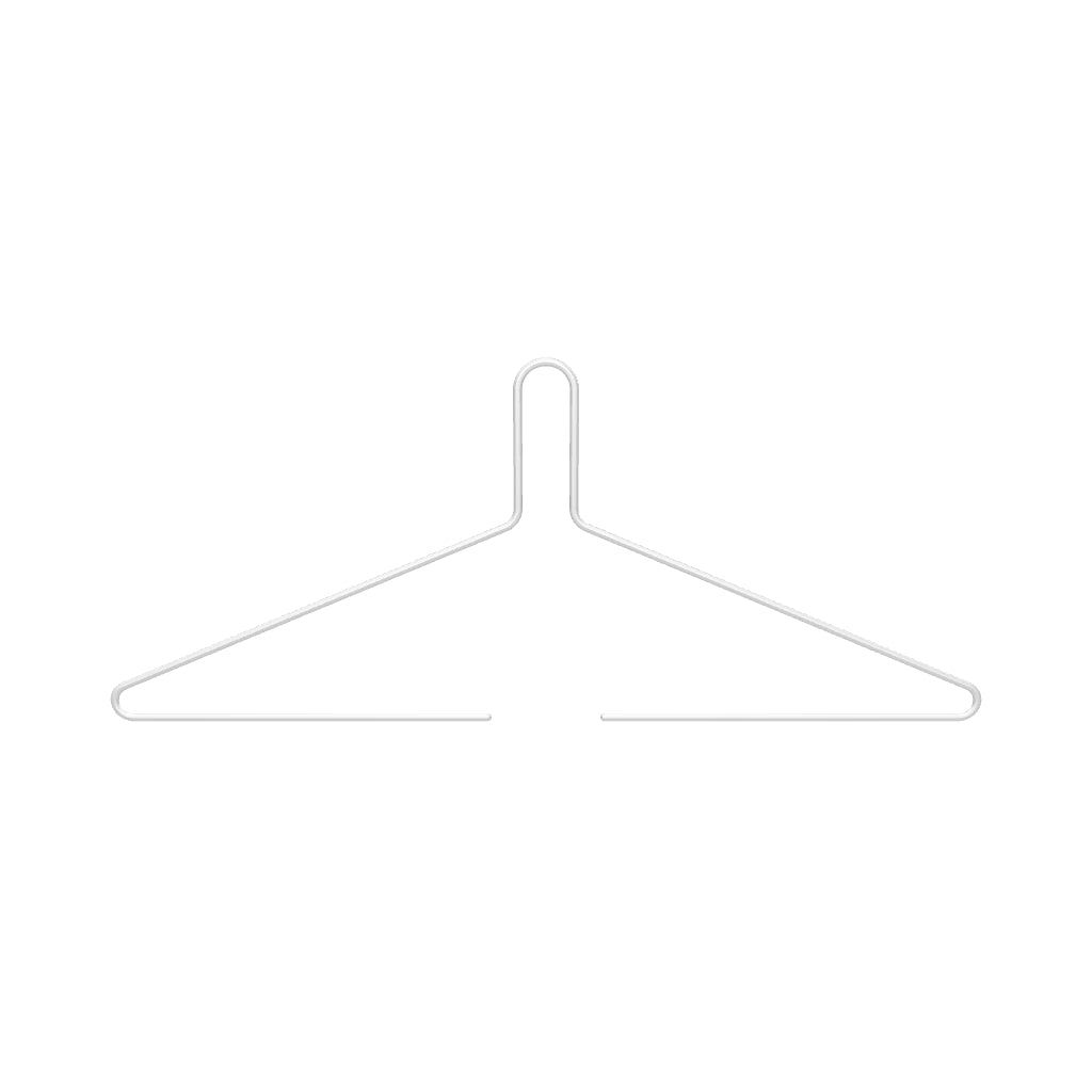 KUROSHIRO】HANGER（4Pset）