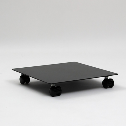 【KUROSHIRO】ROLLING CADDY