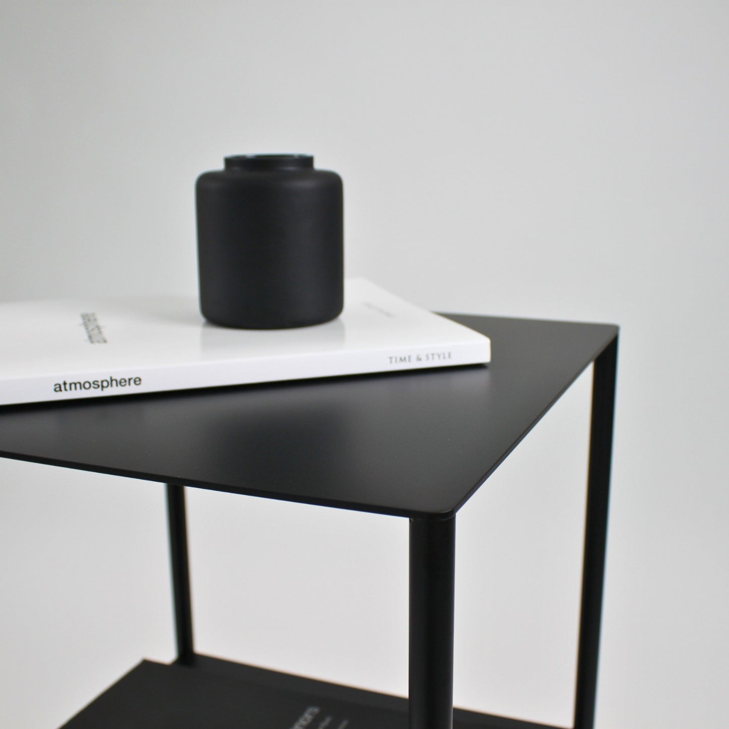 【KUROSHIRO】SHELF 35