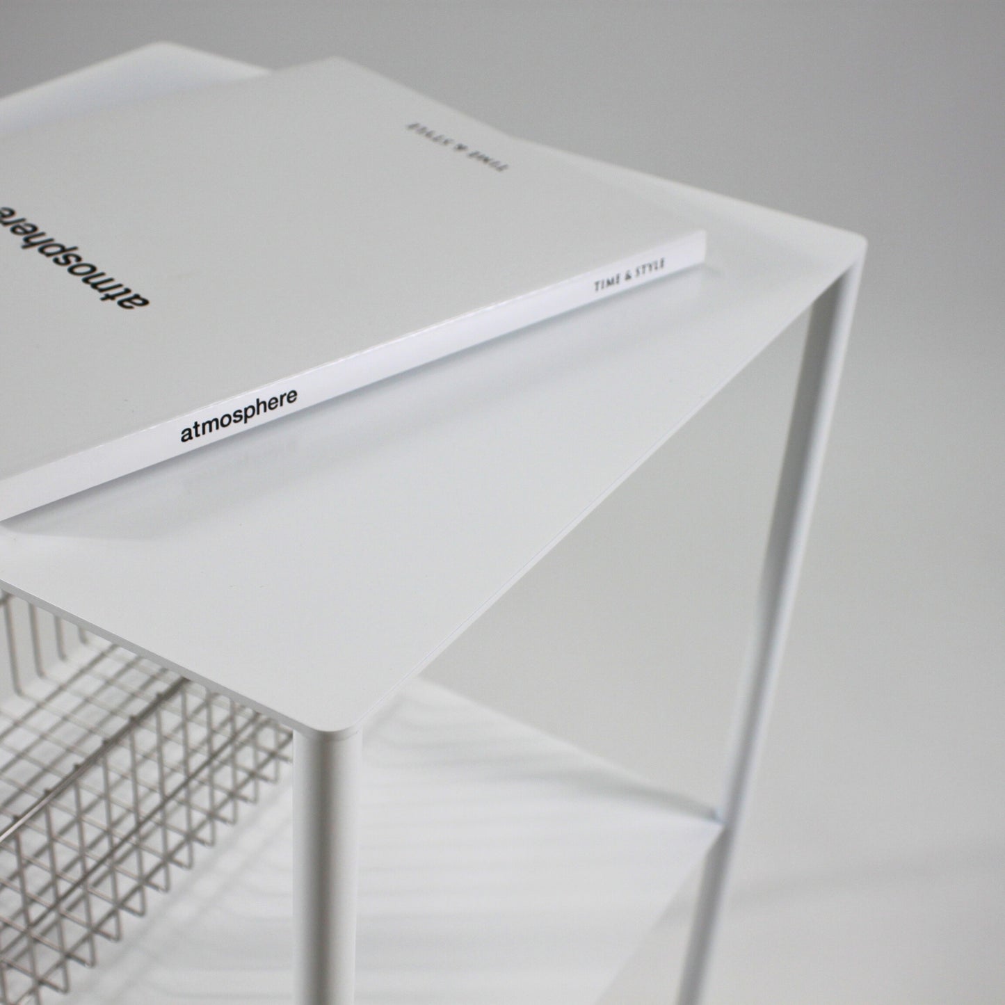 【KUROSHIRO】SHELF 35