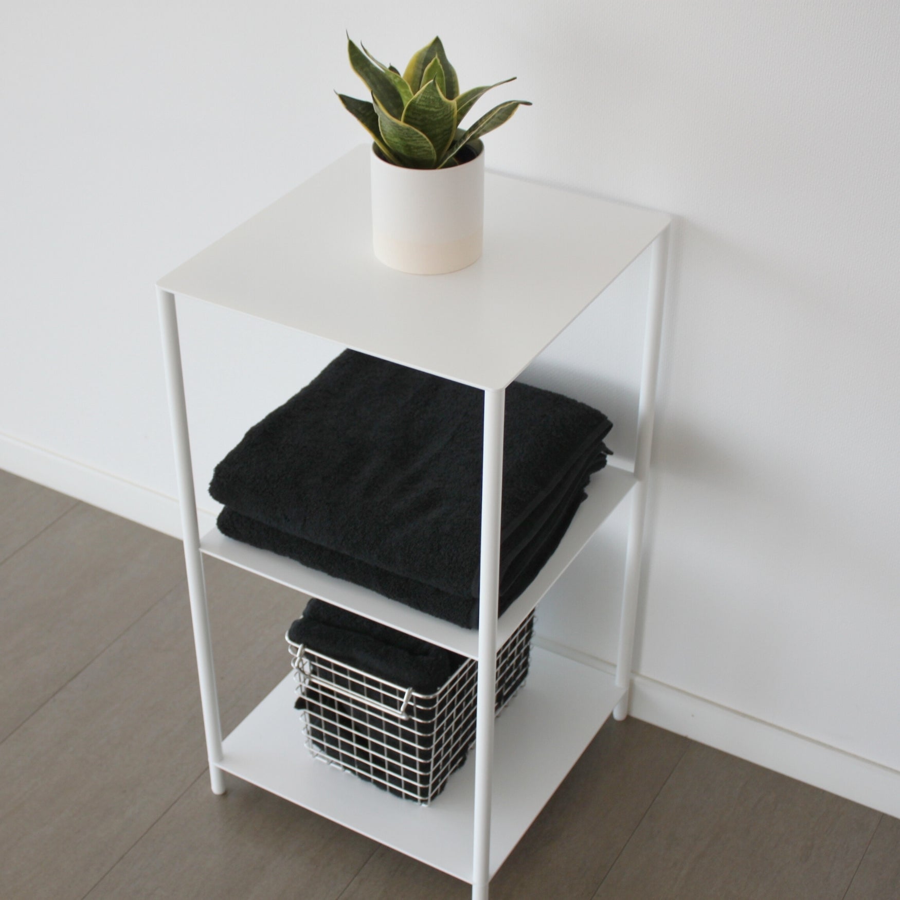 KUROSHIRO】SHELF 35