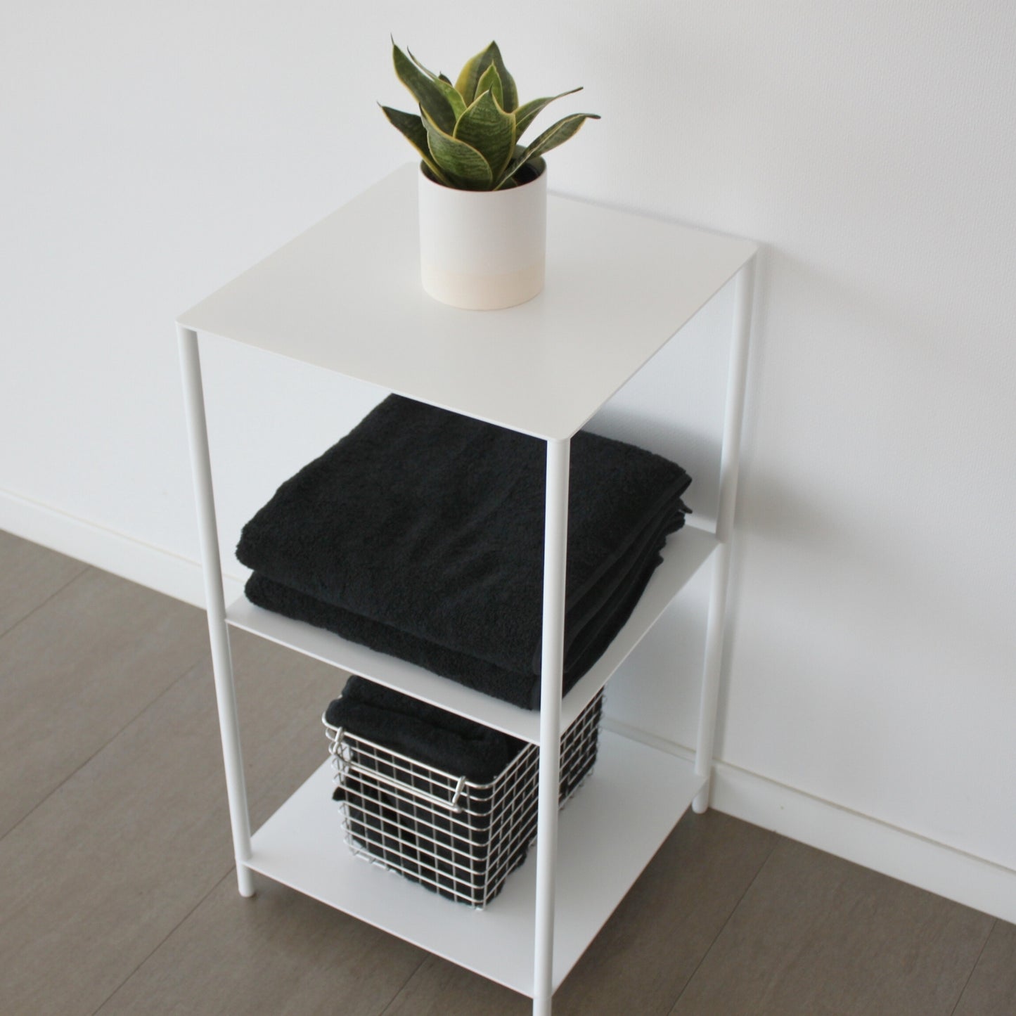 【KUROSHIRO】SHELF 35