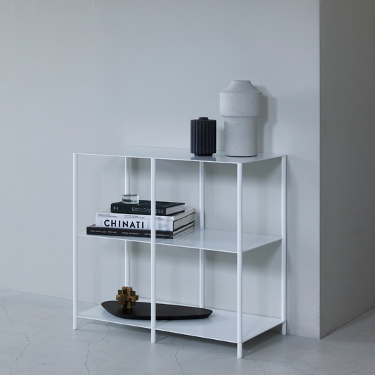 【KUROSHIRO】SHELF 70