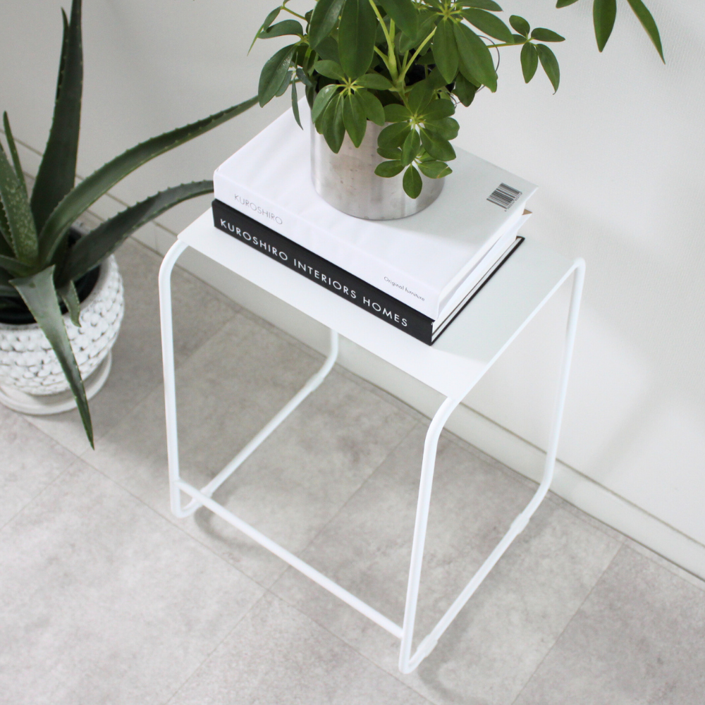 KUROSHIRO】STOOL