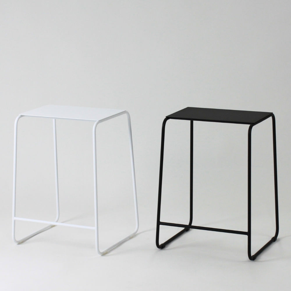 KUROSHIRO】STOOL
