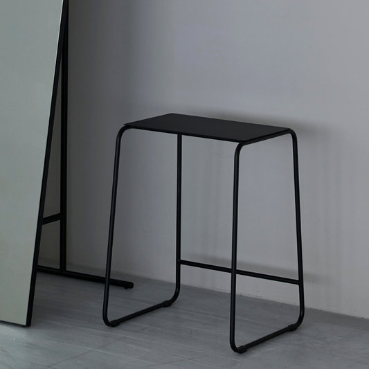【KUROSHIRO】STOOL