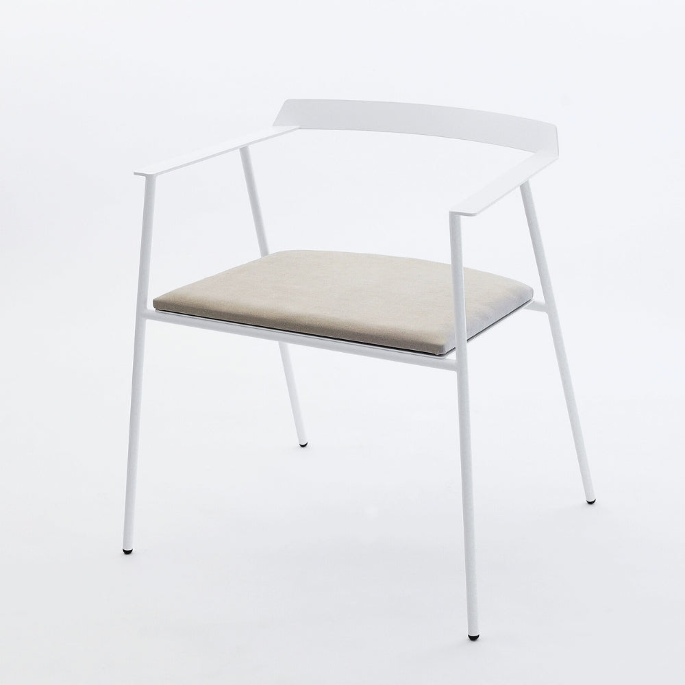 【KUROSHIRO】SUEDE CUSHION