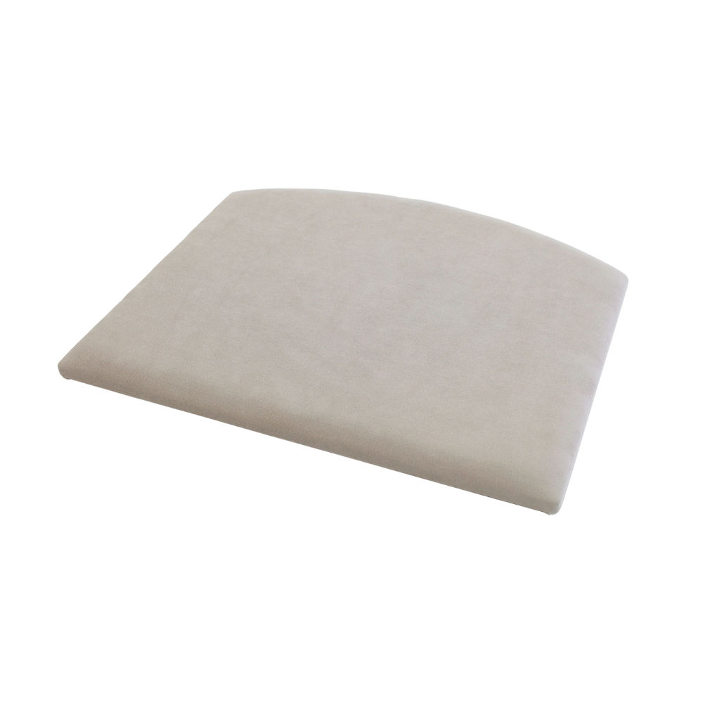 【KUROSHIRO】SUEDE CUSHION