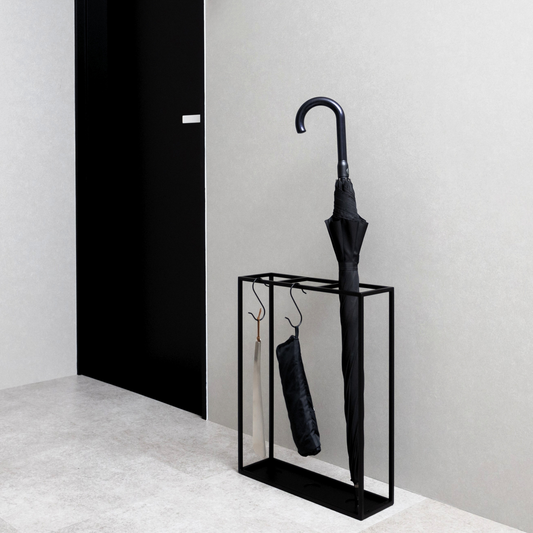 【KUROSHIRO】UMBRELLA STAND