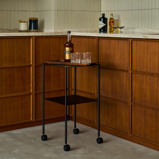 【KUROSHIRO】WAGON2