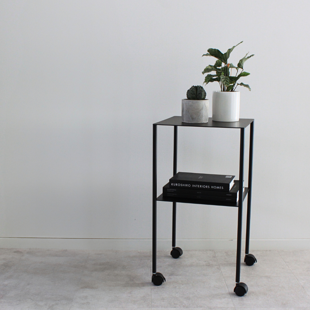 【KUROSHIRO】WAGON2