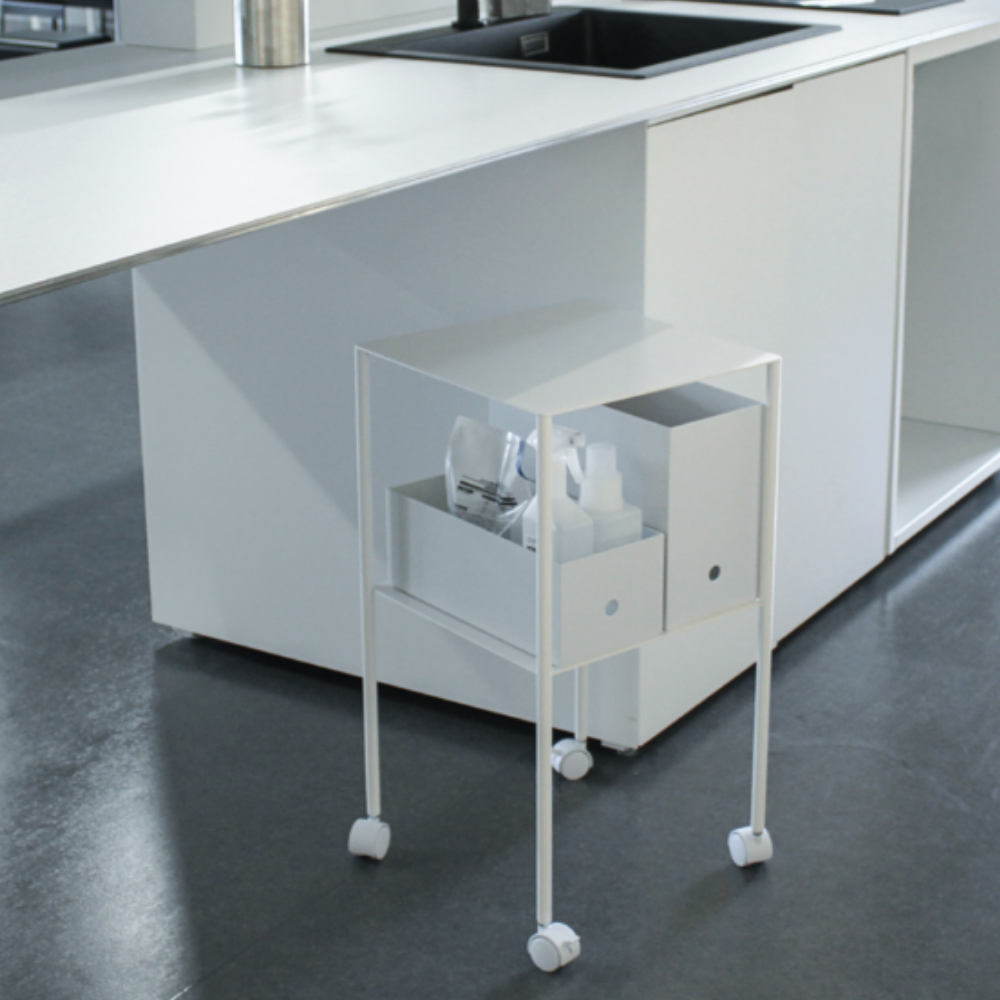 【KUROSHIRO】WAGON2