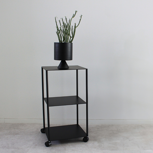 【KUROSHIRO】WAGON3