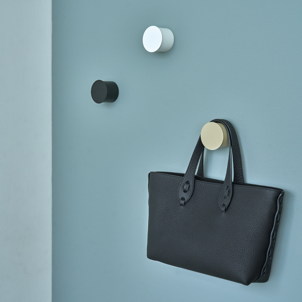 KUROSHIRO】WALL HOOK