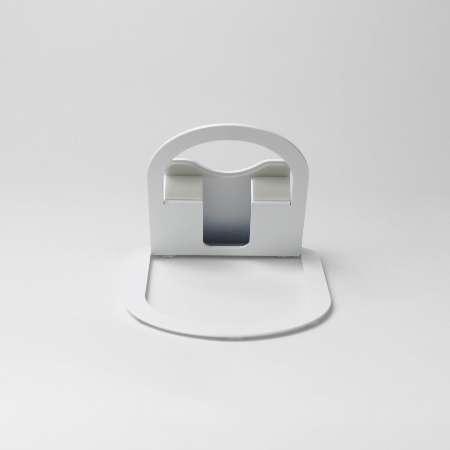 【KUROSHIRO】SMART PHONE STAND（BLACK・WHITE）