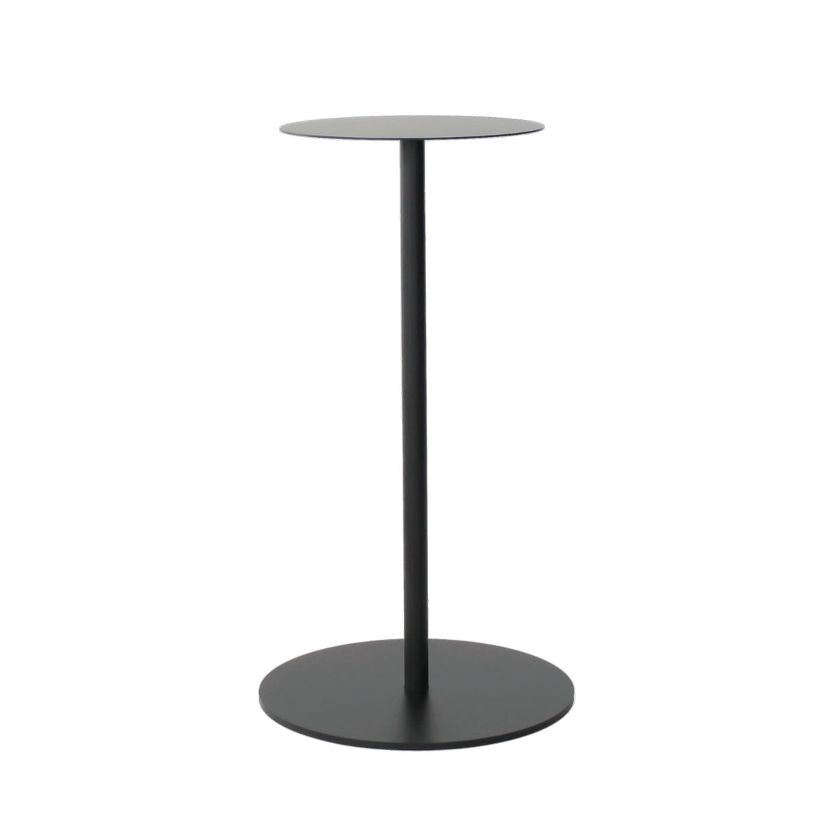 KUROSHIRO】SLIM TABLE LOW